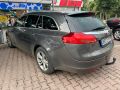 Opel Insignia 2.0 163к.с. втори собственик  -цена 10 850лв - внос  Германия , 12,07,24г, купена от 1, снимка 11