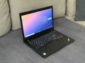 14’FHD IPS/24GB DDR4/Intel Core i5-8265u/Lenovo Thinkpad L490/256GB , снимка 3