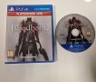 Bloodborne PS4 / PS5, снимка 1 - Игри за PlayStation - 45256943
