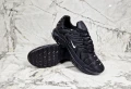 Nike Мъжки Черни Маратонки👟Мъжки Спортни Обувки В Черен Цвят Найк Код P665, снимка 1