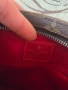 Louis vuitton естествена кожа , снимка 3