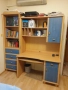 Бюро и секция за детска стая, снимка 2