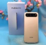 Смартфон ZTE nubia AIR, Dual SIM, 8GB, 256GB, 5G, Titanium Desert  , снимка 6