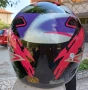 Каска AGV R1 MADE IN ITALY , снимка 7