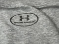 Under Armour regular fit t shirt XL, снимка 4