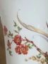 AK Kaiser Olivia Collection West German Porcelain Vase.1970 г., снимка 3