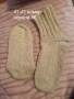 Вълнени чорапи, снимка 8