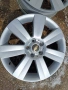 Алуминиеви джанти 18 Chevrolet Captiva opel antara 5x115, снимка 3