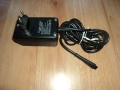 Джойстик за стара електронна игра и Зарядно за батерии 6V, снимка 1