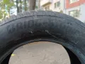 Зимни Bridgestone 215/60/16   2-броя, снимка 2