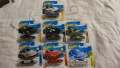 Hot wheels mainline lots лотове хотуилс мейнлайн, снимка 1