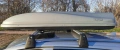 Багажник за кола * Автобокс * Куфар за кола THULE *455 литра, снимка 3