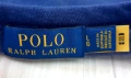 POLO Ralph Lauren Cotton Mens Size L ОРИГИНАЛ! Мъжка Блуза - Суитшърт !, снимка 11