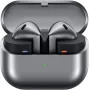 Samsung Galaxy Buds3 (SM-R530) silver сребърни Нови 2 год.гаранция, снимка 2