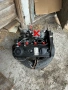 VW Golf/Audi 1.9 TDI двигател на части, снимка 5