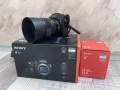 Sony a7iii + Sony 85mm 1.8, снимка 1