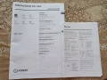 Пералня Indesit EWE 71252 7кг/1200 об., снимка 7