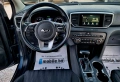 Kia Sportage 1.6CDTI Gt-Line Evro6d, снимка 11