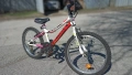 Детски велосипед SPRINT VERSO "20, снимка 3