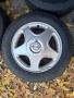 4 броя гуми с гуми , снимка 3