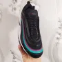 Nike AIR MAX 97  номер 43-44 оригинални маратонки , снимка 17