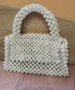 Перлена чанта, снимка 2