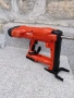 Hilti BX 3-22 Nuron безкабелен пистолет за пирони за бетон , снимка 1