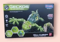 Движещ се по стени гущер Gecko с дистанционно управление, снимка 8