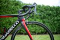 Карбонов шосеен велосипед Pinarello Gan S, снимка 2