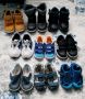 Бебешки обувки и сандали, снимка 1 - Бебешки обувки - 45587052