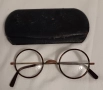 Винтидж - антикварни очила "Уиндзор" , снимка 2
