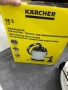 Перяща прахосмукачка Karcher SE5, снимка 4