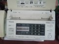 Телефон - факс PANASONIC, Работиш, снимка 3