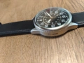 Механичен часовник тип пилотски Pilot FL22882, снимка 4