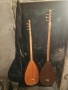 Струнен музикален инструмент саз, снимка 1