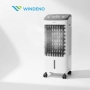 ЛИКВИДАЦИЯ WINDENO 2-в-1 Въздушен охладител и овлажнител – 23 x 22 x 52 cm Свежест и комфорт през ля, снимка 6