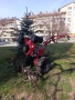 Здравейте продавам мотоблок/мотофреза/мотокултиваор, снимка 5