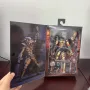 NECA Predator 2 City Hunter Figrue Ultimate 1990 Predator 2 City Hunter  , снимка 5