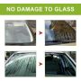 Препарат за почистване на стъкла Car Glass Oil Film Cleaner, снимка 4