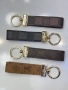 Кожен ключодържател Майсторско качество Високо качество С кутия С качество Louis Vuitton Gucci , снимка 5