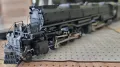 Rivarossi Union Pacific No.4002 Big Boy 4-8-8-4 H0 1:87, снимка 3