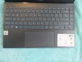 ASUS ZenBook 14 UX425JA,Harmon cardon-audio,I7-10th gen, снимка 3