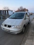 Seat Alhambra 1,9 tdi, 110 к.с., снимка 5