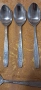 Стари Руски лъжици , снимка 6