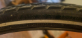 Външна гума за велосипед 28 цола 47-622 28х1.75, снимка 3