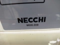 Метална шевна машина NECCHI 559, снимка 7