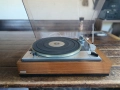 Грамофон Lenco L-75, снимка 1