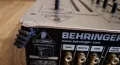 Dj миксер BEHRINGER PRO MIXER VMX300, снимка 5