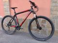 29" Scott Scale 970 XL размер планински алуминиев велосипед, снимка 8