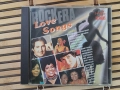 Rock Era - Love Songs, снимка 1